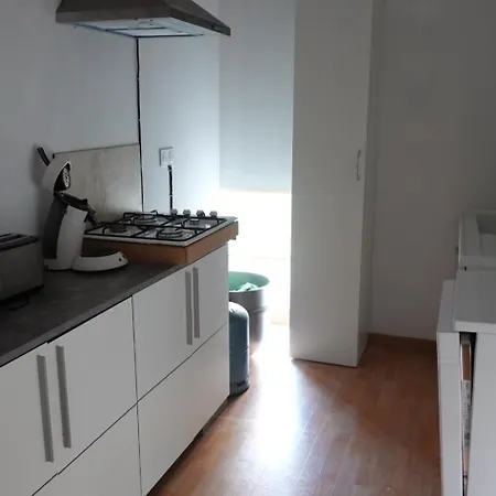 Le Deffend Willa Puimoisson