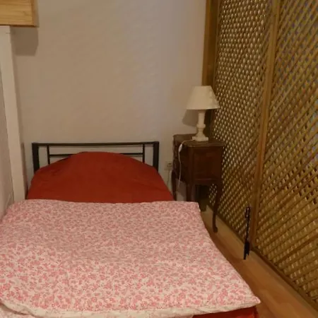 Le Deffend * Puimoisson