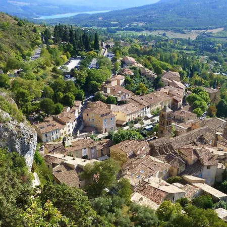 Le Deffend Puimoisson