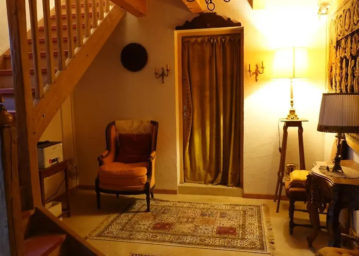 Le Deffend Willa Puimoisson