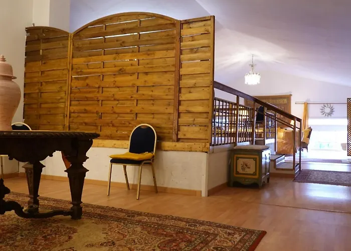 Le Deffend Puimoisson