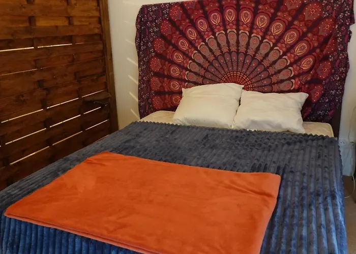 Willa Le Deffend Puimoisson