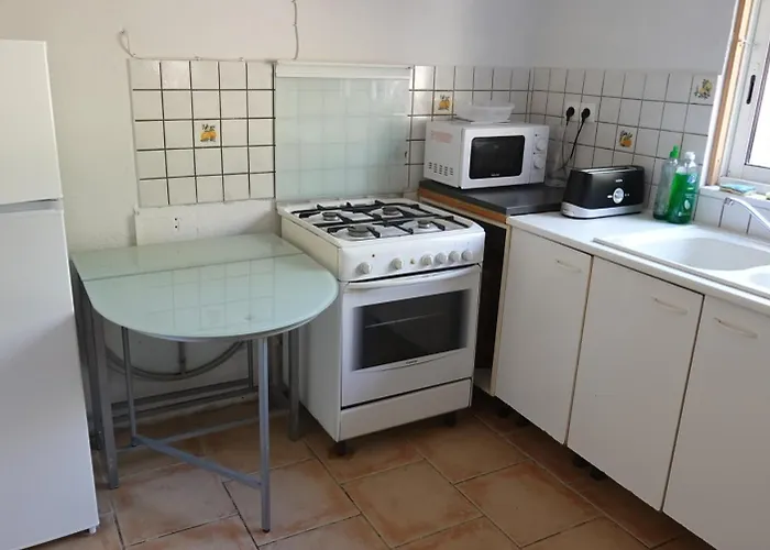 Le Deffend Willa Puimoisson