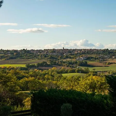 Le Deffend Villa Puimoisson