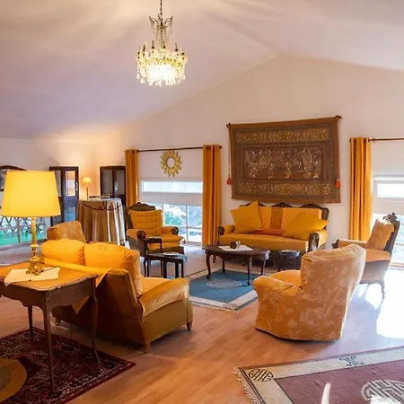 Le Deffend Villa Puimoisson