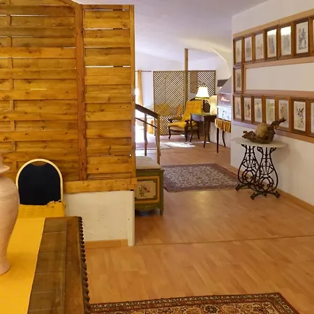 Le Deffend Villa