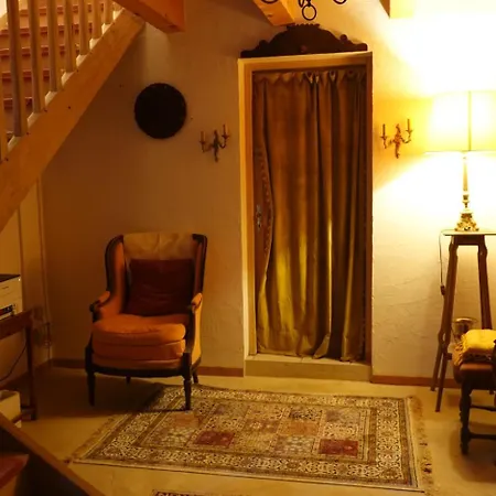 Le Deffend Villa Puimoisson