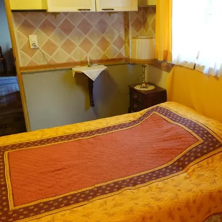 Villa Le Deffend *