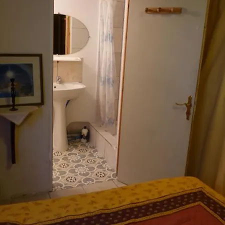 Le Deffend Villa Puimoisson