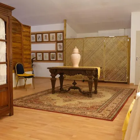 Villa Le Deffend