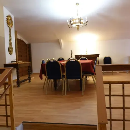 Villa Le Deffend