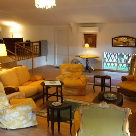 Villa Le Deffend *