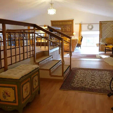 Villa Le Deffend