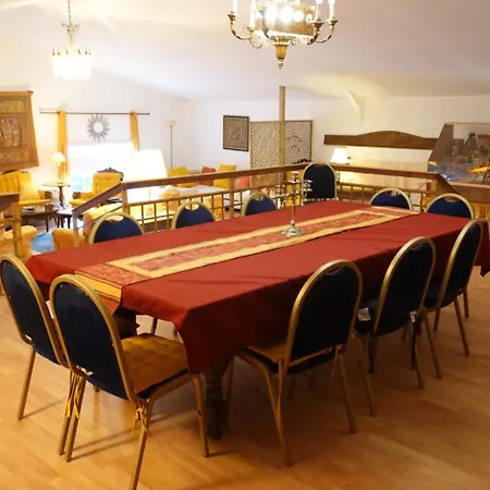 Villa Le Deffend