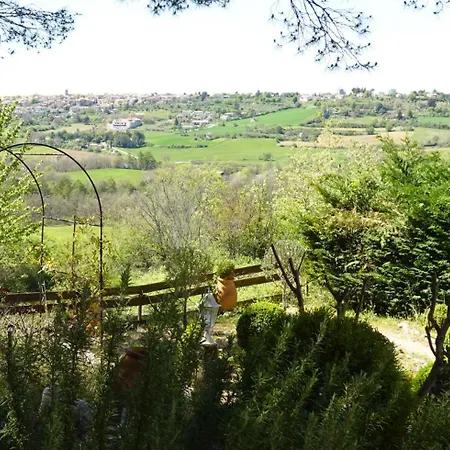 Villa Le Deffend *
