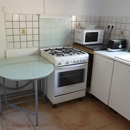Le Deffend Villa Puimoisson