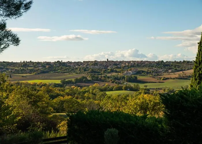 Le Deffend וילה Puimoisson