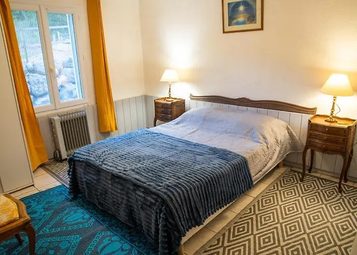 Le Deffend וילה *