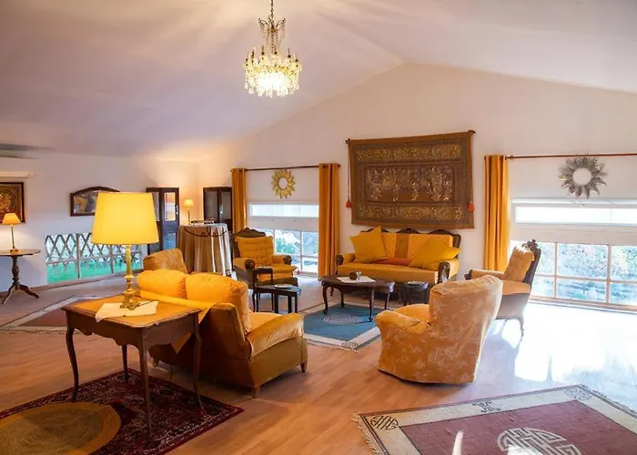 Le Deffend וילה Puimoisson