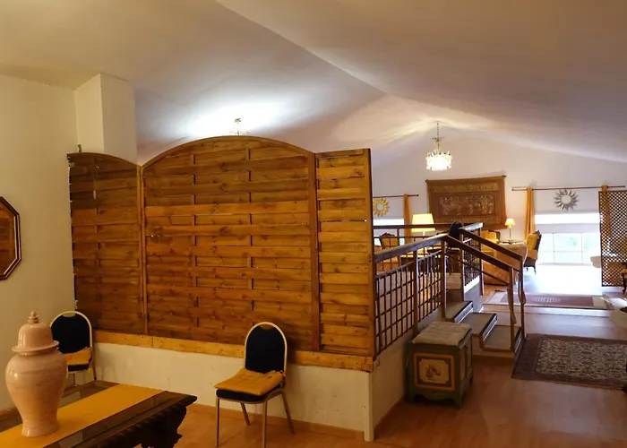 וילה Le Deffend *