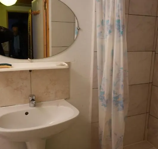 וילה Le Deffend *