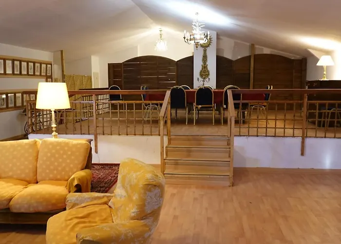 Le Deffend וילה *