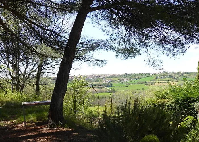 Le Deffend * Puimoisson