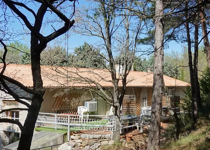 Le Deffend * Puimoisson