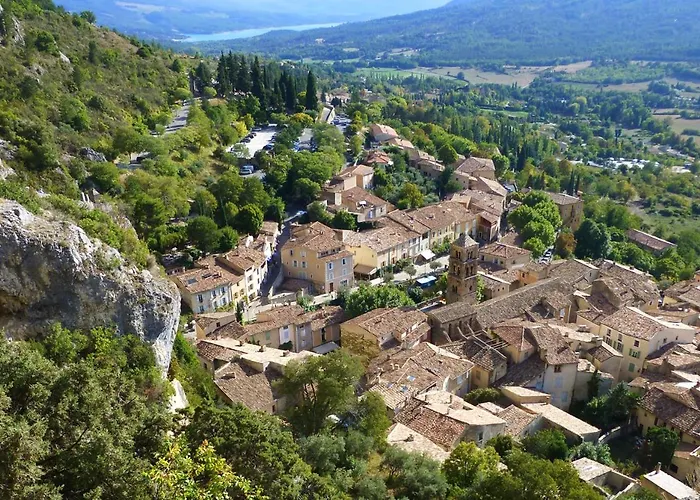 Le Deffend Puimoisson